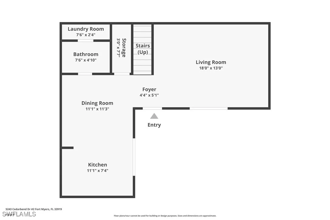 Fort Myers, Florida 33919, United States, 2 Bedrooms Bedrooms, ,2 BathroomsBathrooms,Residential,Active,27848