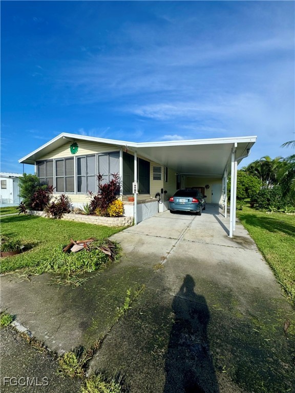 130 Granada Street
