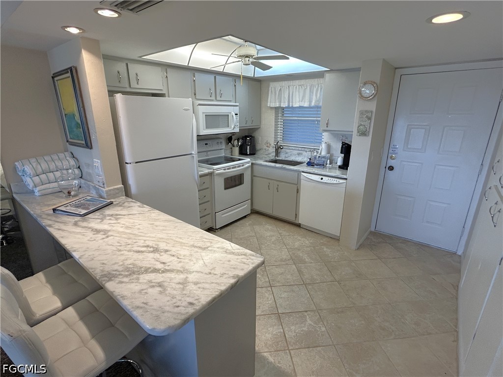 6899 Estero Boulevard 232