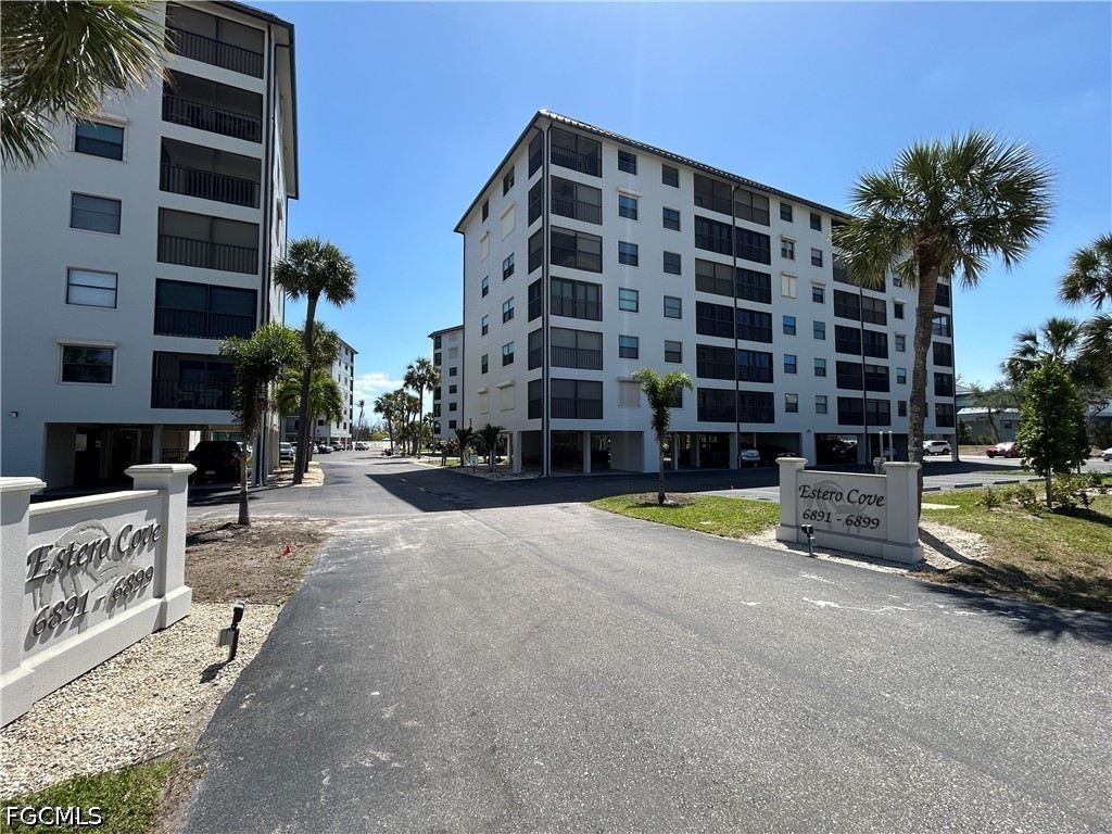 6899 Estero Boulevard 232
