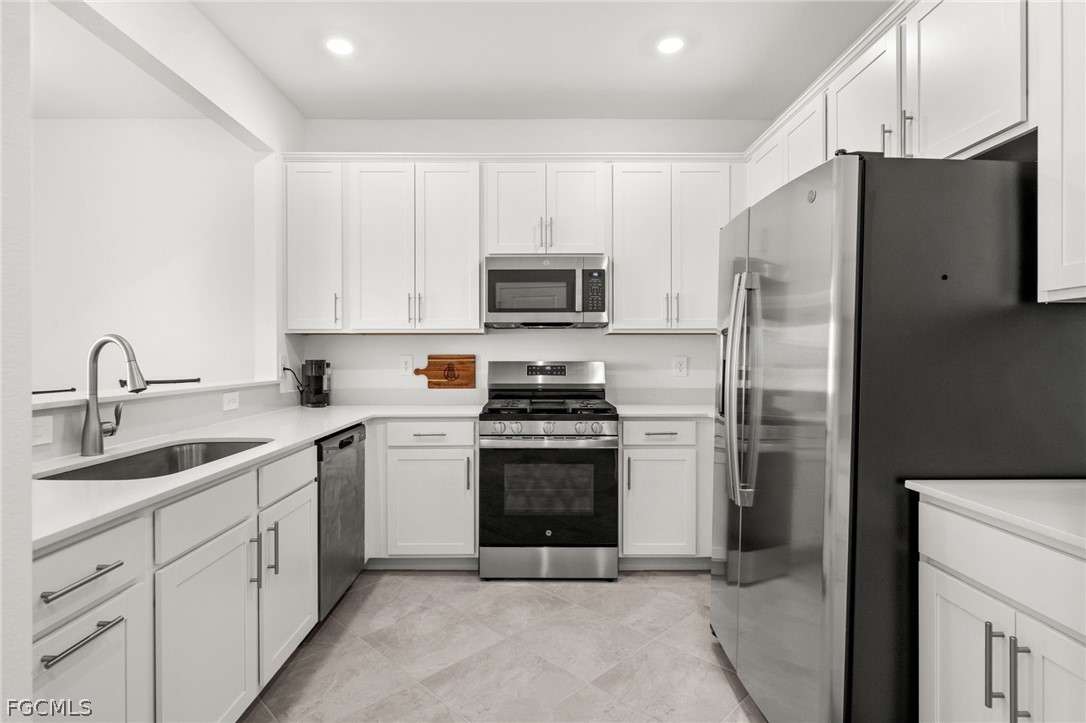 14915 White Pearl Road