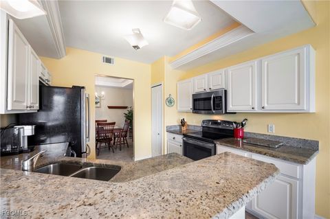 Tiny photo for 15091 Tamarind Cay Court #907, Fort Myers, FL 33908 (MLS # 2026002888)