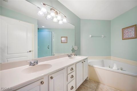Tiny photo for 15091 Tamarind Cay Court #907, Fort Myers, FL 33908 (MLS # 2026002888)