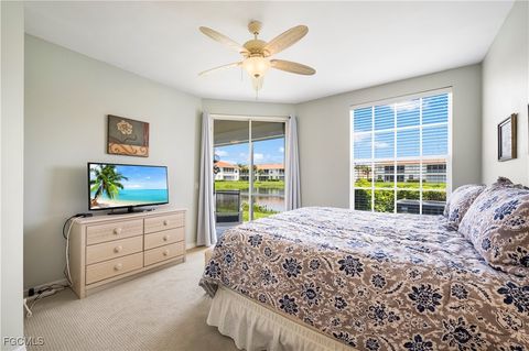 Tiny photo for 15091 Tamarind Cay Court #907, Fort Myers, FL 33908 (MLS # 2026002888)