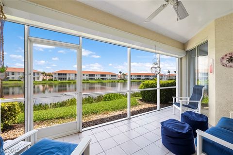Tiny photo for 15091 Tamarind Cay Court #907, Fort Myers, FL 33908 (MLS # 2026002888)