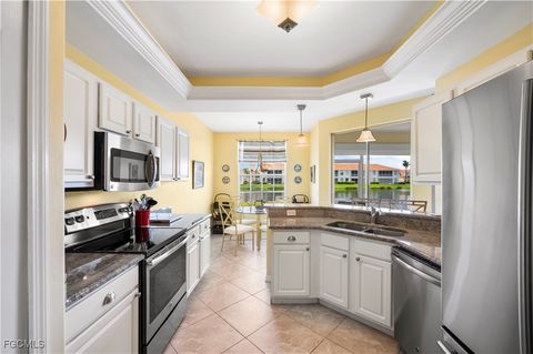 Tiny photo for 15091 Tamarind Cay Court #907, Fort Myers, FL 33908 (MLS # 2026002888)