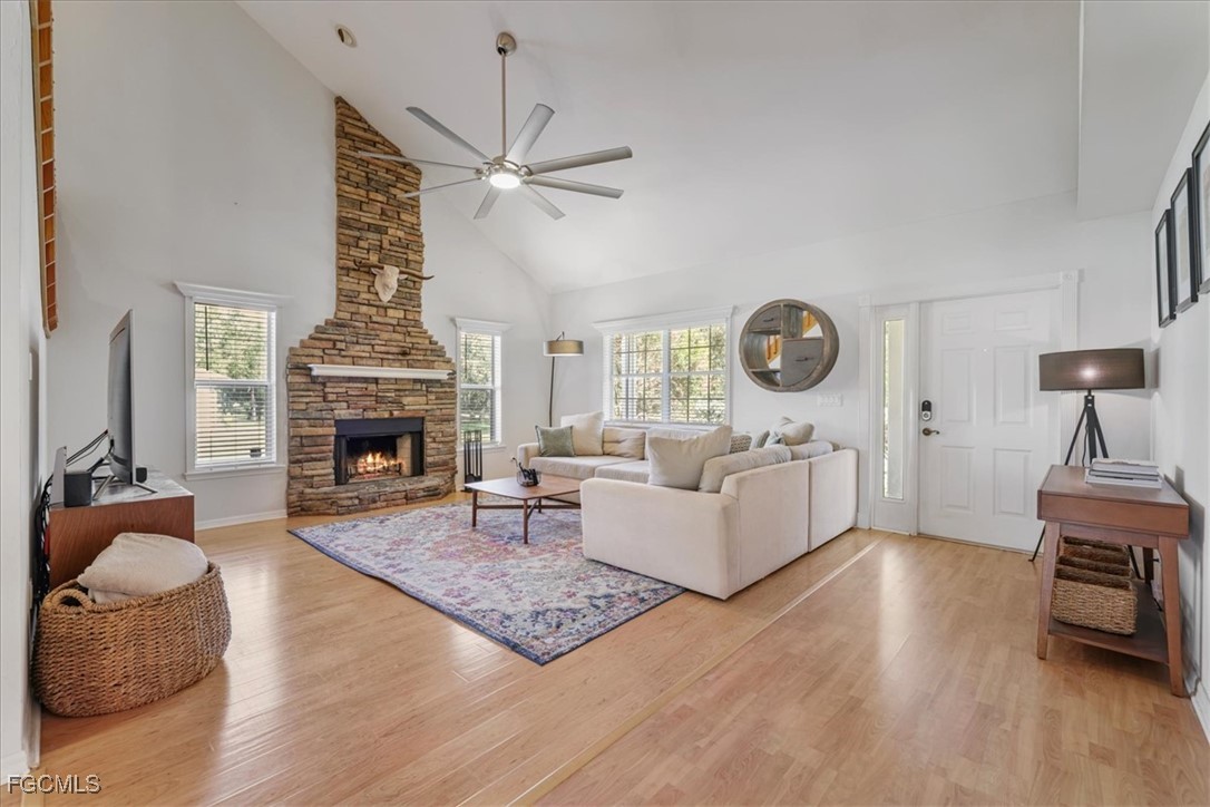 2870 Hickey Creek Road