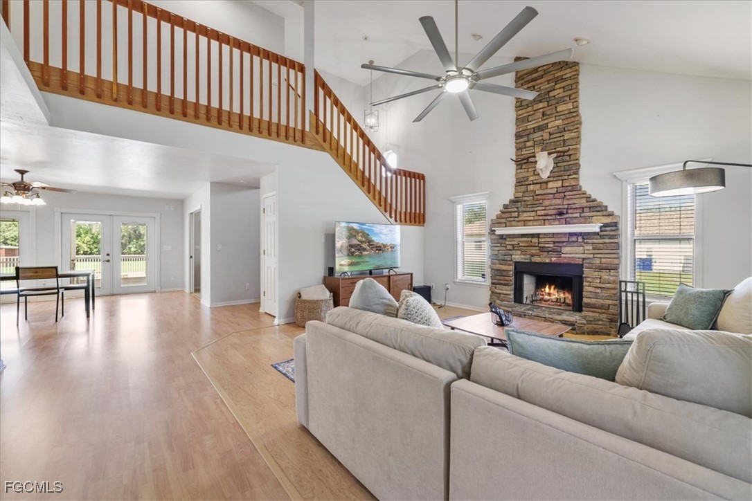 2870 Hickey Creek Road