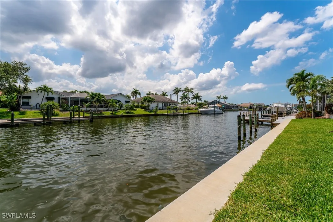 Cape Coral, Florida, 33914, United States, 3 Bedrooms Bedrooms, ,3 BathroomsBathrooms,Residential,Active,1829008