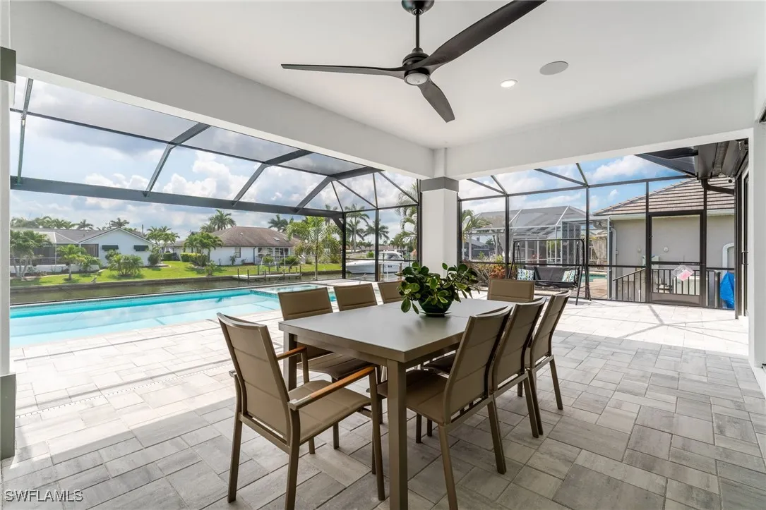 Cape Coral, Florida, 33914, United States, 3 Bedrooms Bedrooms, ,3 BathroomsBathrooms,Residential,Active,1829008