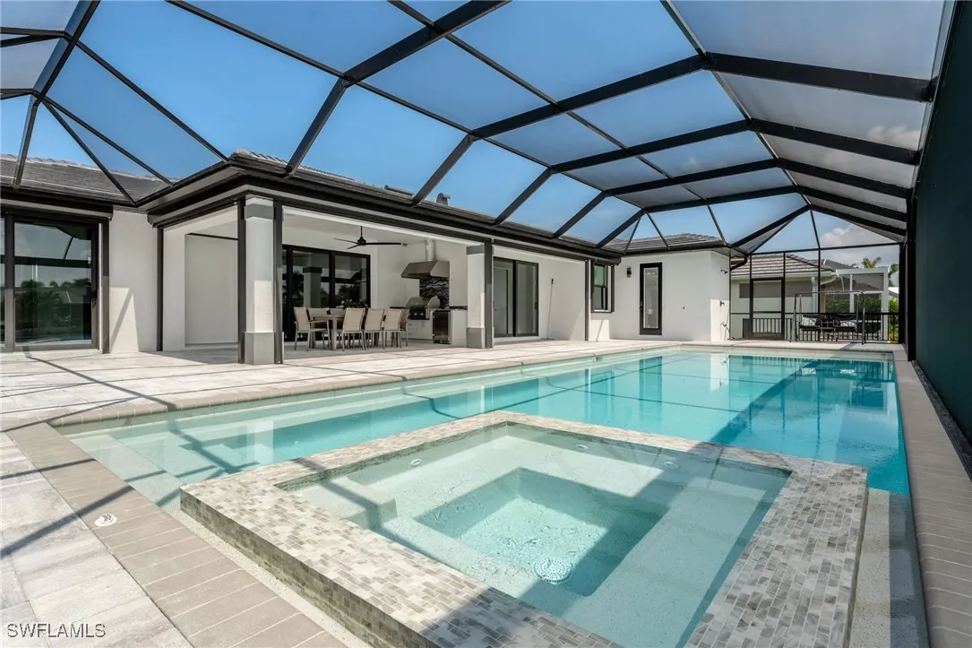 Cape Coral, Florida, 33914, United States, 3 Bedrooms Bedrooms, ,3 BathroomsBathrooms,Residential,Active,1829008