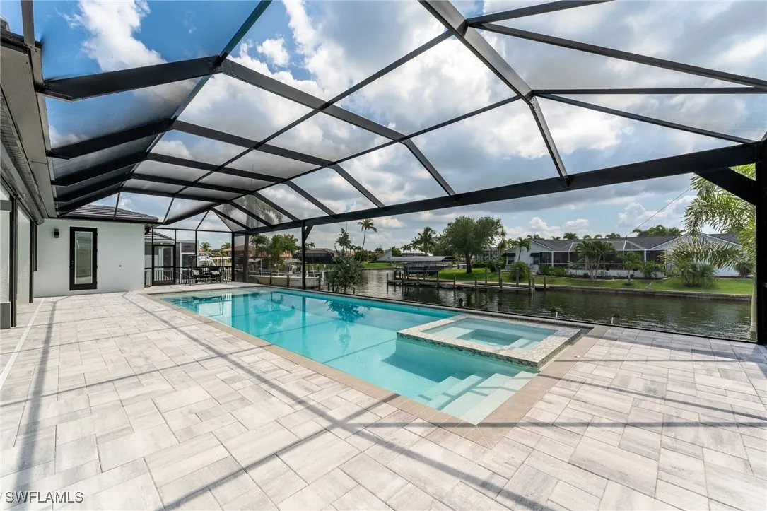 Cape Coral, Florida, 33914, United States, 3 Bedrooms Bedrooms, ,3 BathroomsBathrooms,Residential,Active,1829008