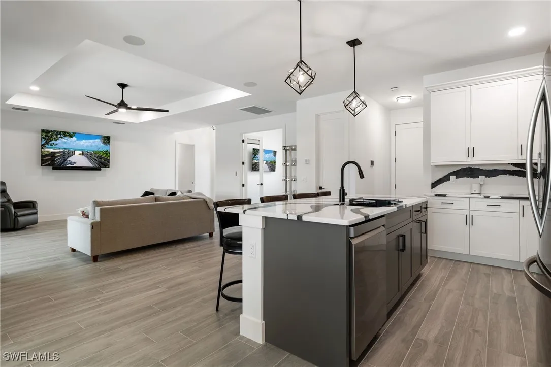 Cape Coral, Florida, 33914, United States, 3 Bedrooms Bedrooms, ,3 BathroomsBathrooms,Residential,Active,1829008