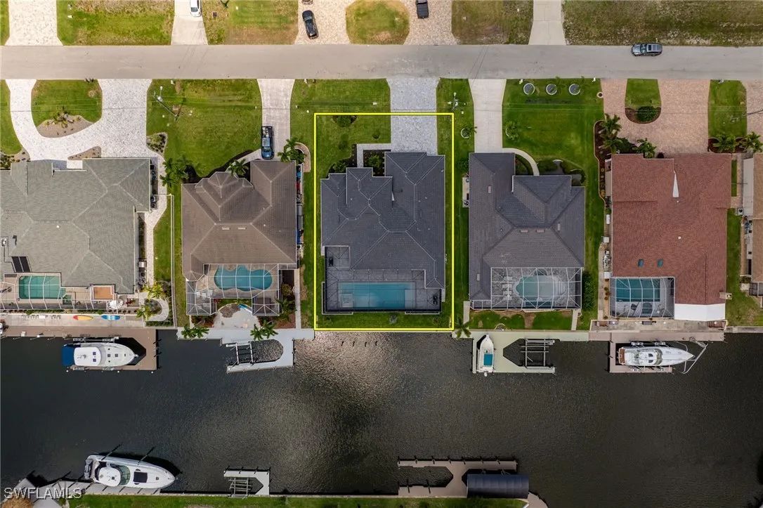 Cape Coral, Florida, 33914, United States, 3 Bedrooms Bedrooms, ,3 BathroomsBathrooms,Residential,Active,1829008