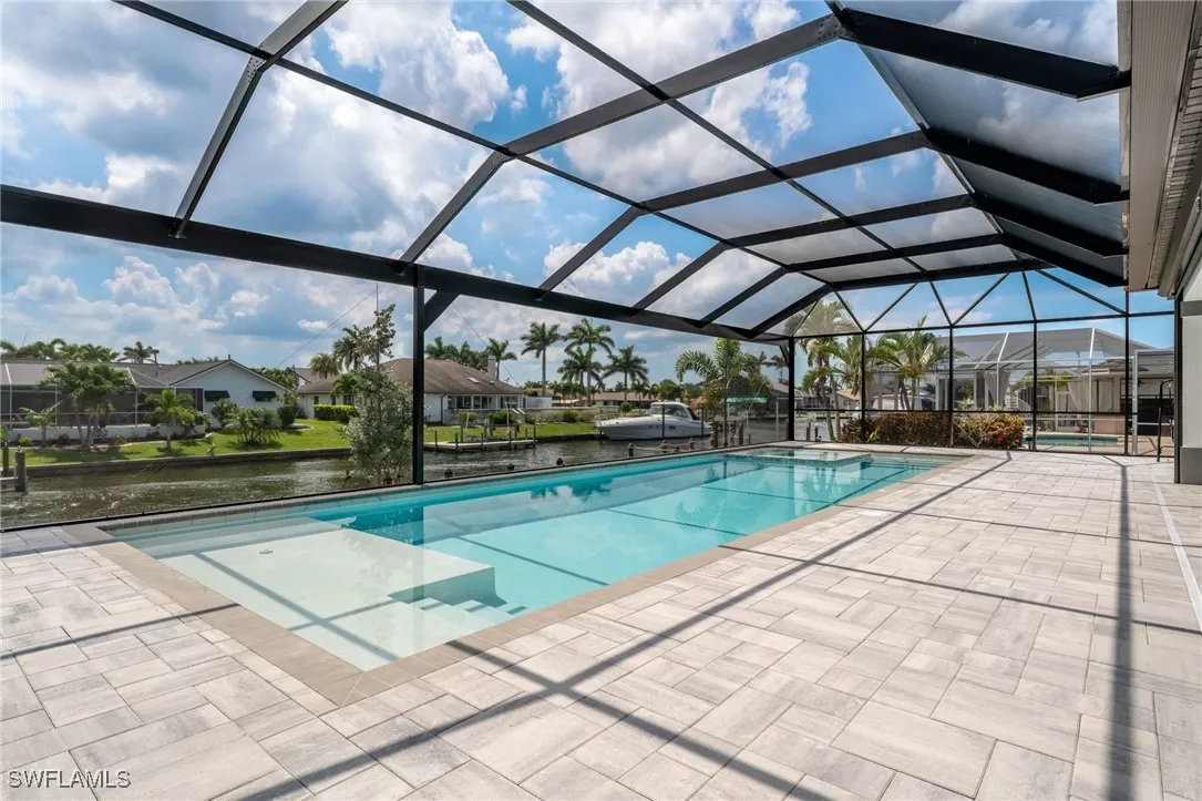 Cape Coral, Florida, 33914, United States, 3 Bedrooms Bedrooms, ,3 BathroomsBathrooms,Residential,Active,1829008