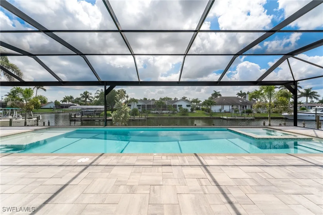 Cape Coral, Florida, 33914, United States, 3 Bedrooms Bedrooms, ,3 BathroomsBathrooms,Residential,Active,1829008