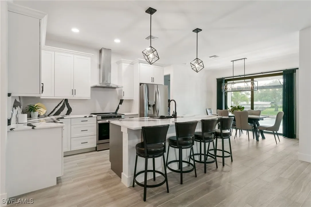 Cape Coral, Florida, 33914, United States, 3 Bedrooms Bedrooms, ,3 BathroomsBathrooms,Residential,Active,1829008