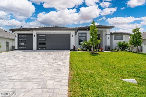 5023 SW 13th Avenue Cape Coral FL 33914