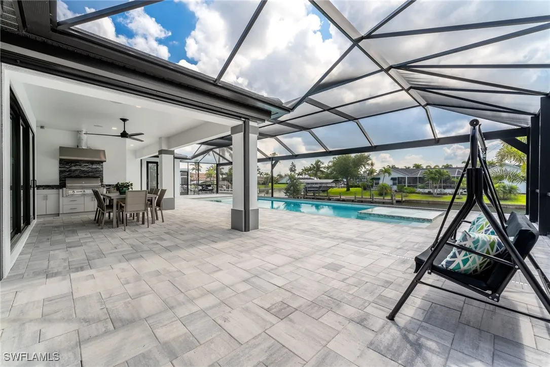 Cape Coral, Florida, 33914, United States, 3 Bedrooms Bedrooms, ,3 BathroomsBathrooms,Residential,Active,1829008