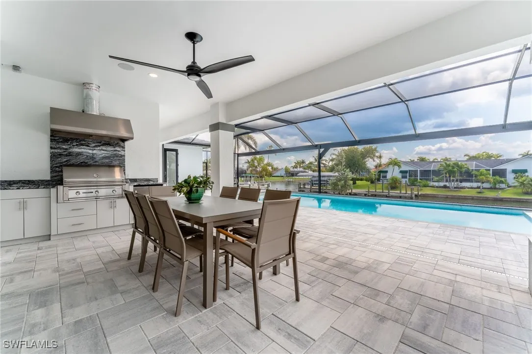 Cape Coral, Florida, 33914, United States, 3 Bedrooms Bedrooms, ,3 BathroomsBathrooms,Residential,Active,1829008