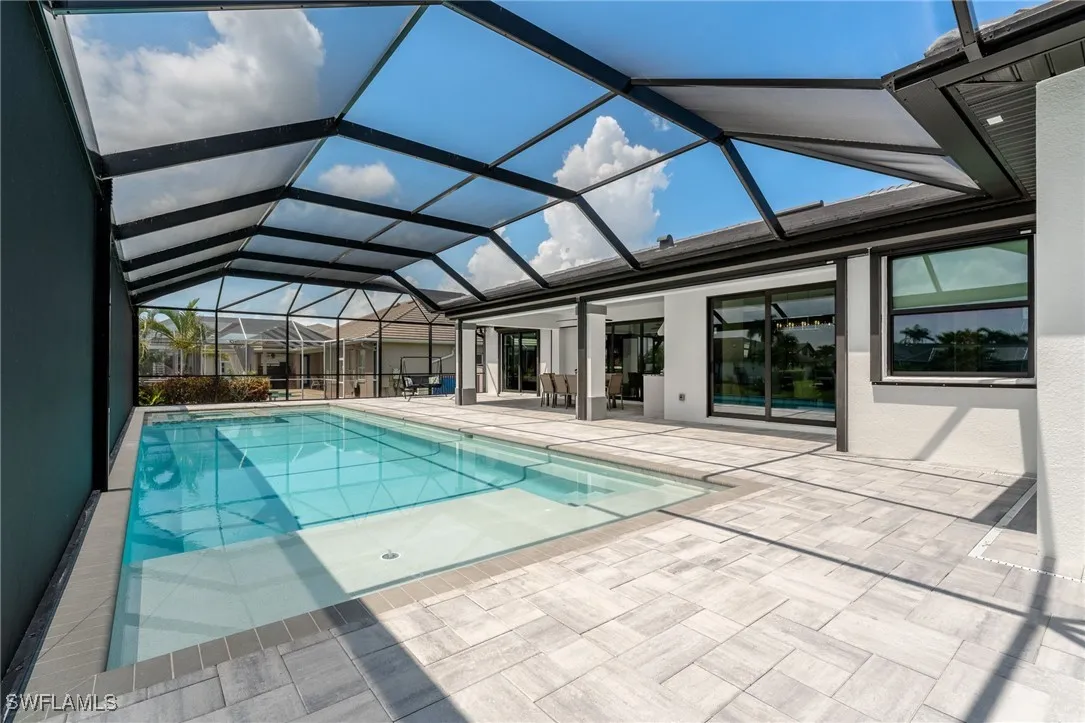 Cape Coral, Florida, 33914, United States, 3 Bedrooms Bedrooms, ,3 BathroomsBathrooms,Residential,Active,1829008