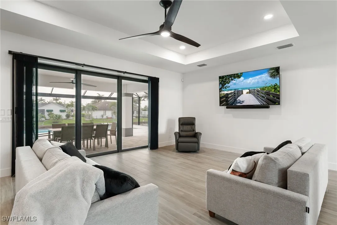 Cape Coral, Florida, 33914, United States, 3 Bedrooms Bedrooms, ,3 BathroomsBathrooms,Residential,Active,1829008