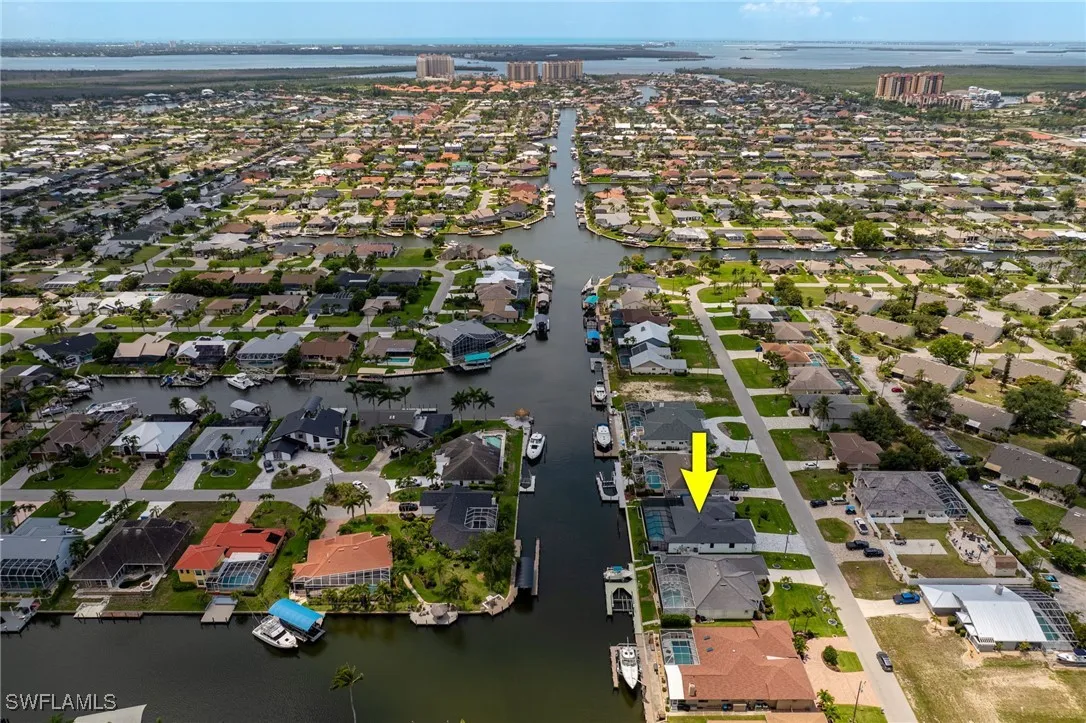 Cape Coral, Florida, 33914, United States, 3 Bedrooms Bedrooms, ,3 BathroomsBathrooms,Residential,Active,1829008