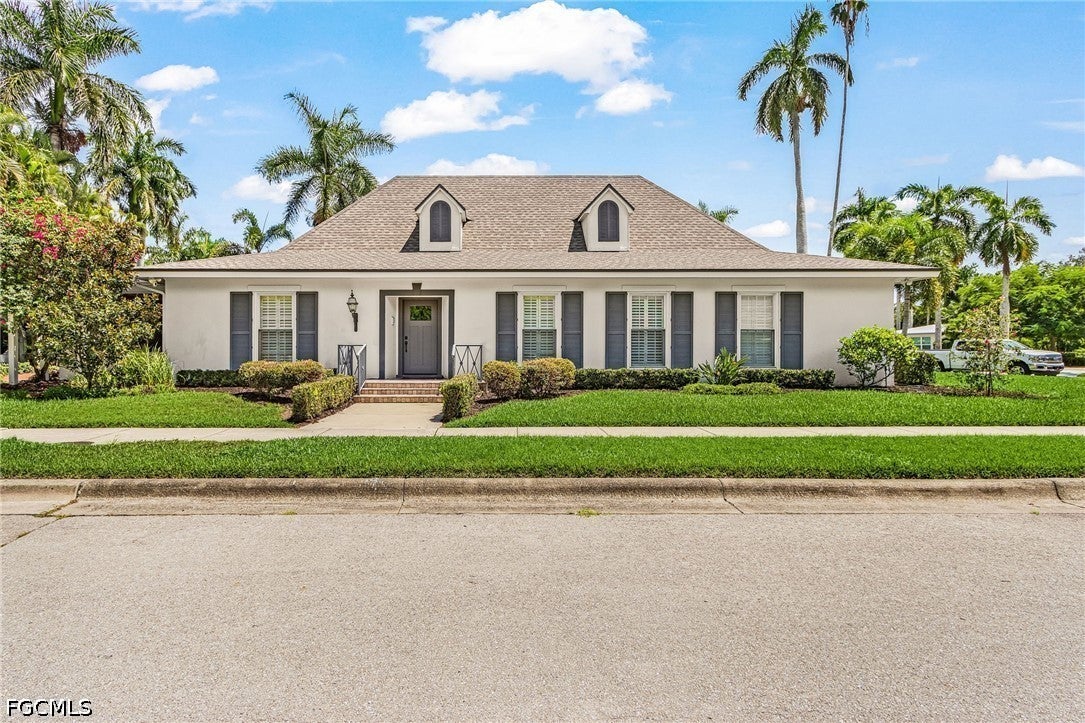 1207 Canterbury Drive