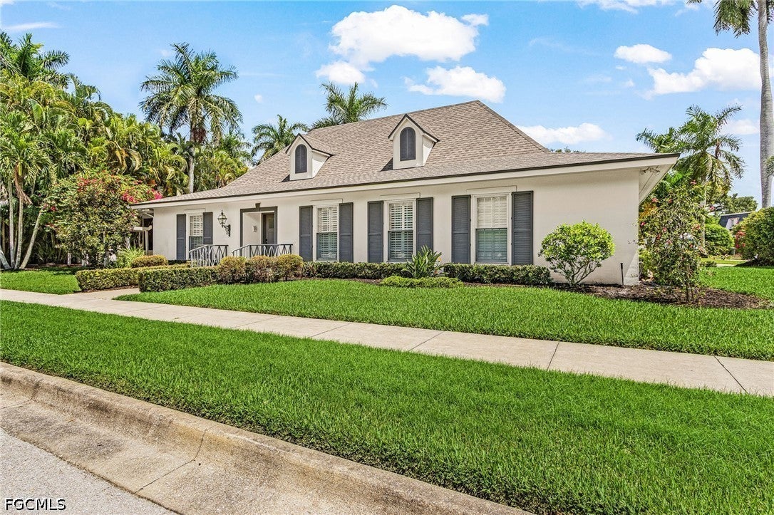 1207 Canterbury Drive