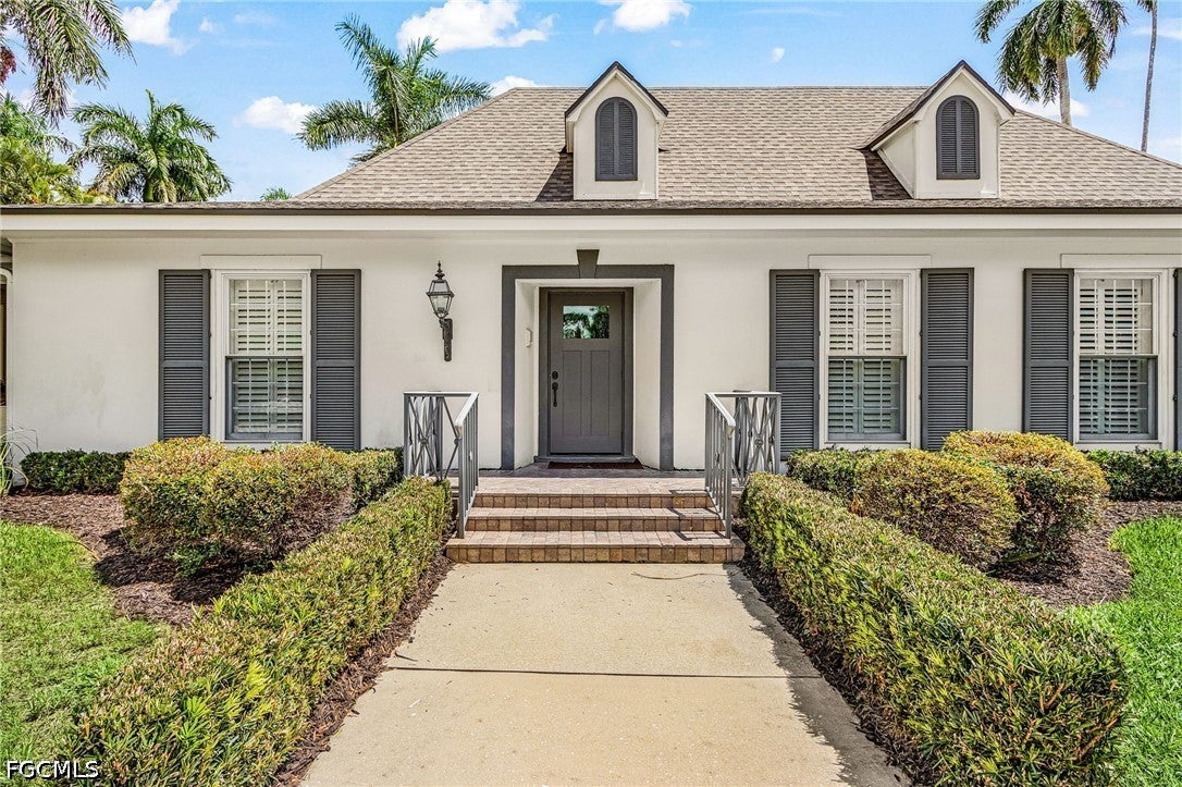 1207 Canterbury Drive