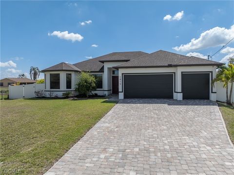 1815 NW 29th Avenue Cape Coral FL 33993