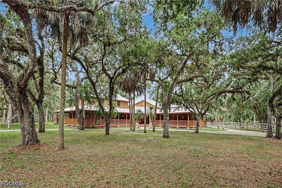 2291 Secretariat Drive