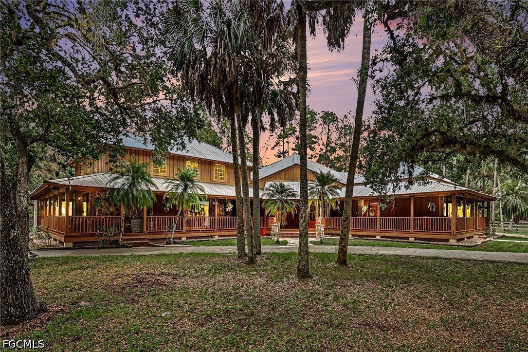 2291 Secretariat Drive