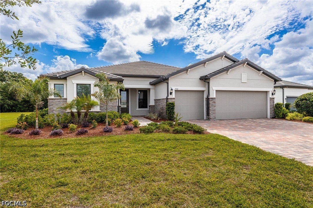 2968 Sagittaria Lane