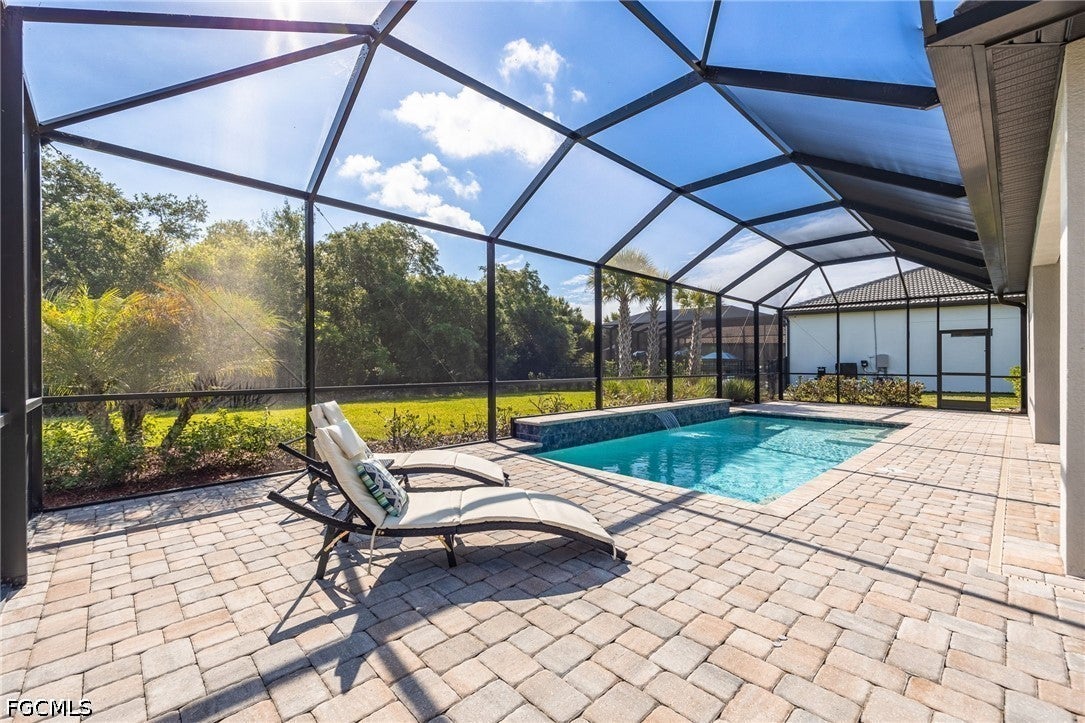 2968 Sagittaria Lane