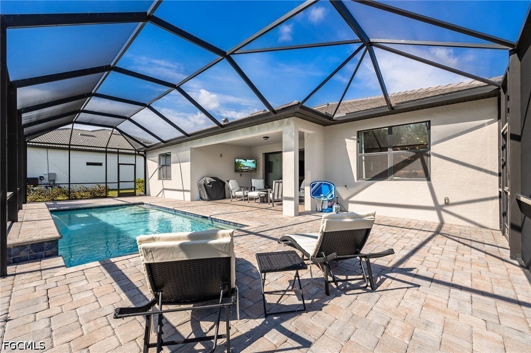 2968 Sagittaria Lane