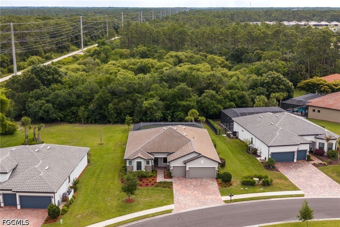 2968 Sagittaria Lane