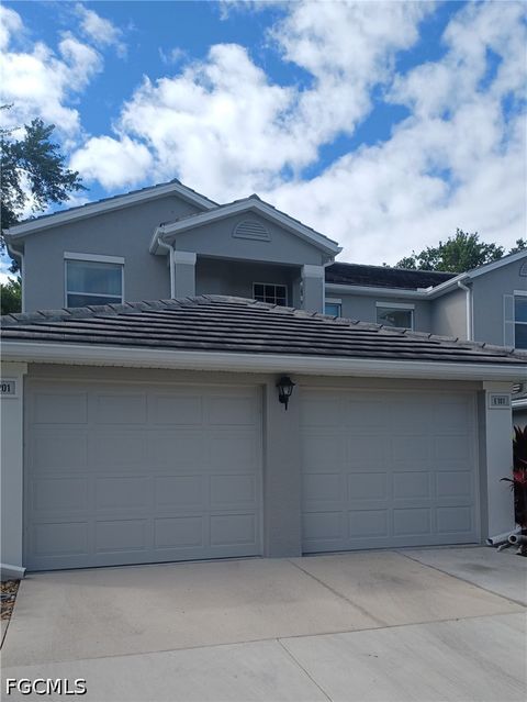 Photo of 12070 Summergate Circle #101, Fort Myers, FL 33913 (MLS # 2026017646)