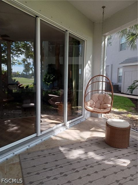 Tiny photo for 12070 Summergate Circle #101, Fort Myers, FL 33913 (MLS # 2026017646)