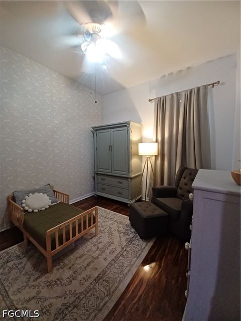 Tiny photo for 12070 Summergate Circle #101, Fort Myers, FL 33913 (MLS # 2026017646)