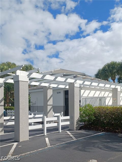 Tiny photo for 12070 Summergate Circle #101, Fort Myers, FL 33913 (MLS # 2026017646)