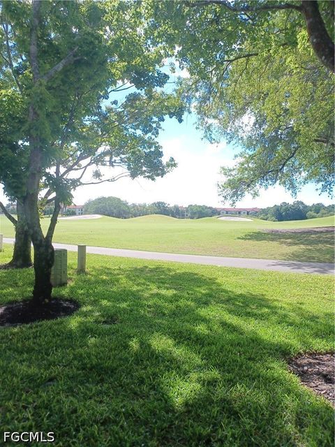 Tiny photo for 12070 Summergate Circle #101, Fort Myers, FL 33913 (MLS # 2026017646)