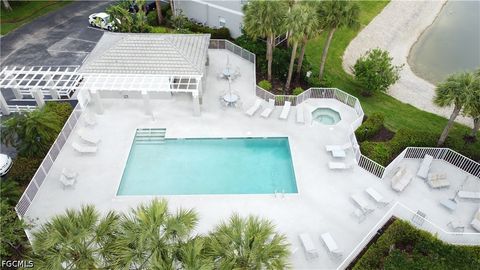 Tiny photo for 12070 Summergate Circle #101, Fort Myers, FL 33913 (MLS # 2026017646)