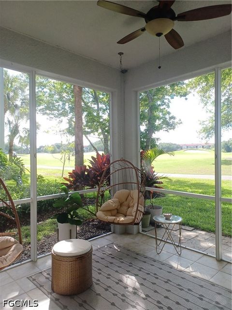 Tiny photo for 12070 Summergate Circle #101, Fort Myers, FL 33913 (MLS # 2026017646)