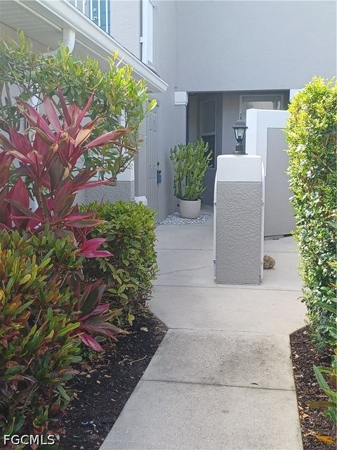 Tiny photo for 12070 Summergate Circle #101, Fort Myers, FL 33913 (MLS # 2026017646)