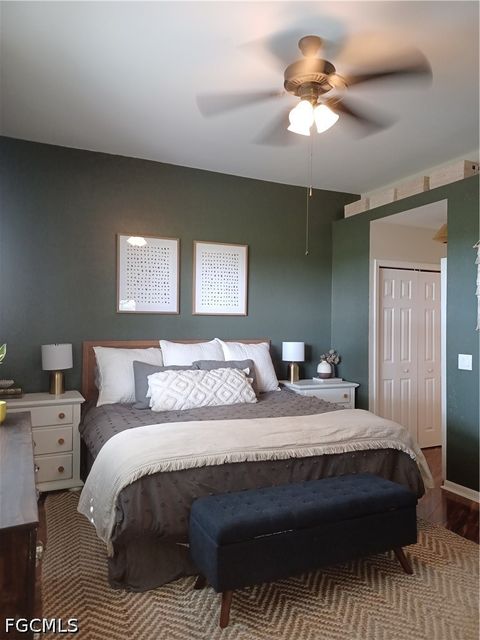 Tiny photo for 12070 Summergate Circle #101, Fort Myers, FL 33913 (MLS # 2026017646)