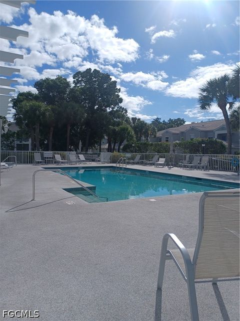 Tiny photo for 12070 Summergate Circle #101, Fort Myers, FL 33913 (MLS # 2026017646)