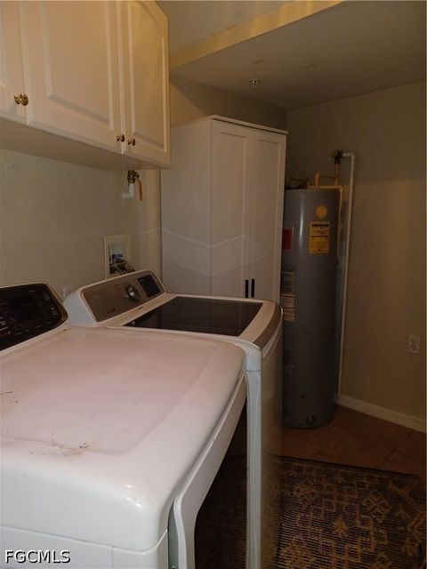 Tiny photo for 12070 Summergate Circle #101, Fort Myers, FL 33913 (MLS # 2026017646)