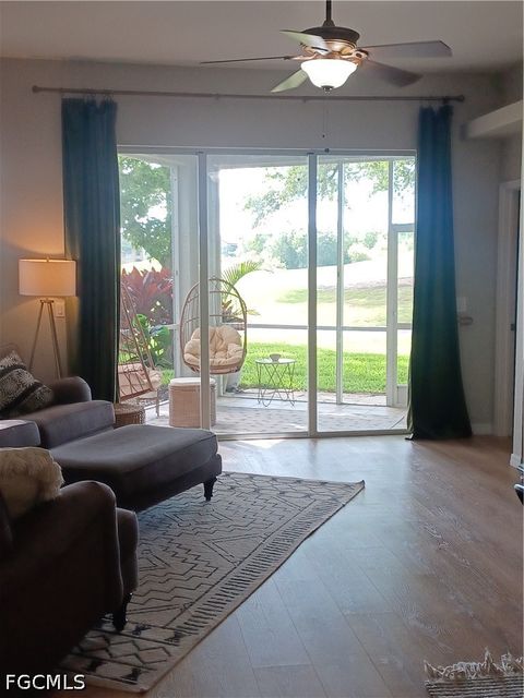 Tiny photo for 12070 Summergate Circle #101, Fort Myers, FL 33913 (MLS # 2026017646)