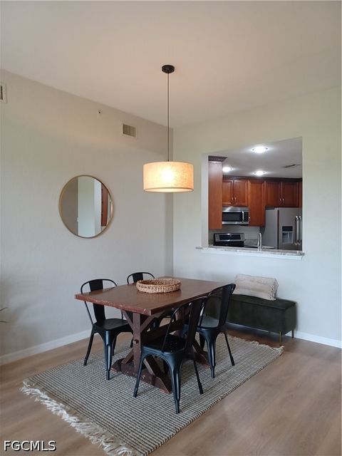 Tiny photo for 12070 Summergate Circle #101, Fort Myers, FL 33913 (MLS # 2026017646)